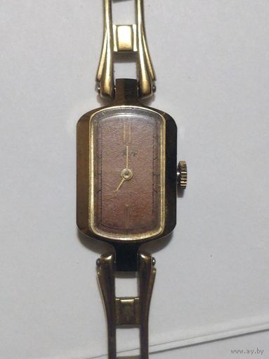 Часы Луч 1801 1970-1980