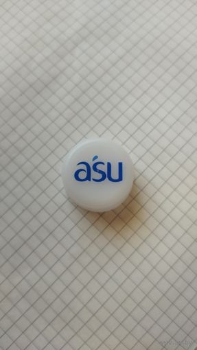 Крышка ПЭТ.