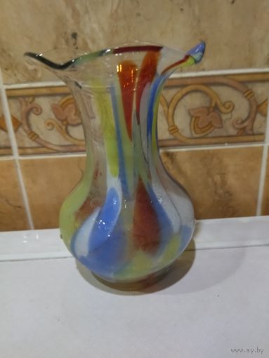 Ваза