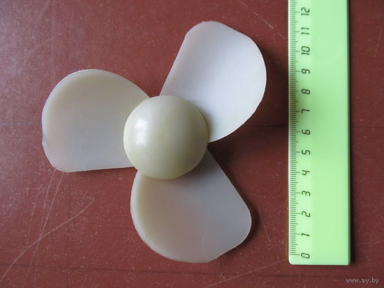 Пропеллер. Крыльчатка. Лопасти вентилятора.