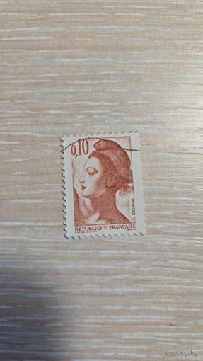 Марка Франция