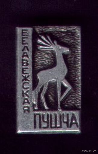 Беловежская пуща