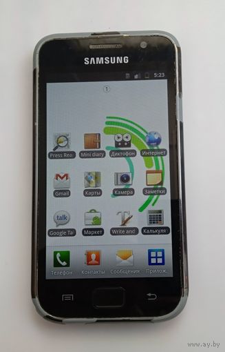 Телефон. SAMSUNG.