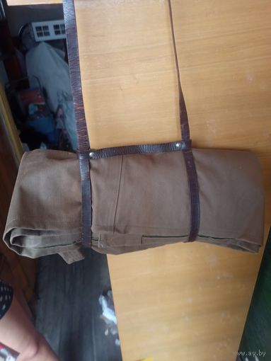 Плащ накидка СССР