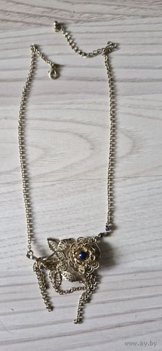 Бижутерия, набор украшений одним лотом