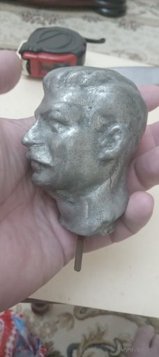 Бюст И.В.Сталина
