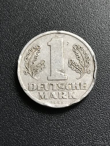 1 марка 1956 Германия