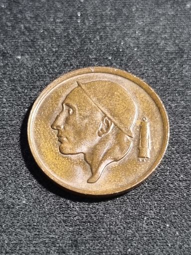 Бельгия 50 сантимов 1974