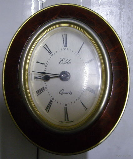 Часы  EBLE