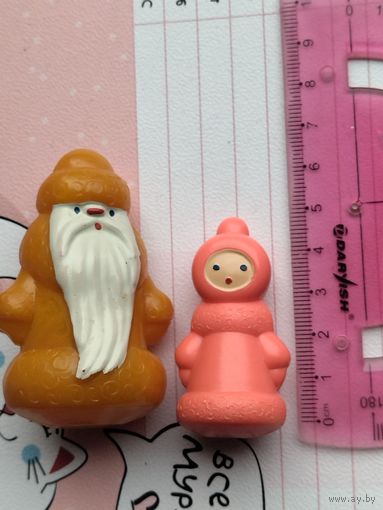 Елочные игрушки 1960 год комбинат фхи