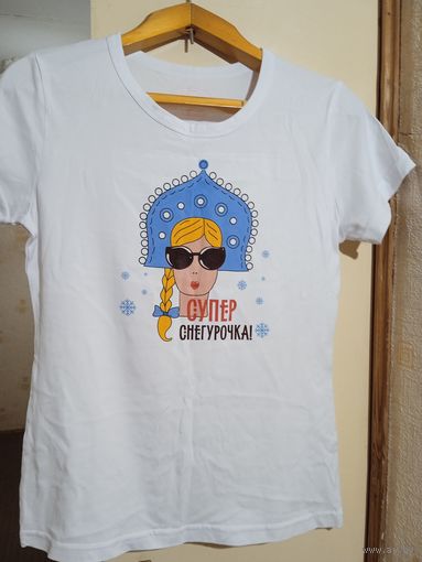 Майка 42-44размер, хлопок