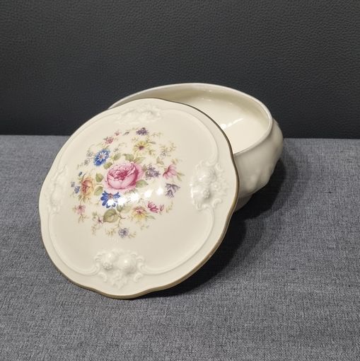 Zeh Scherzer шкатулка