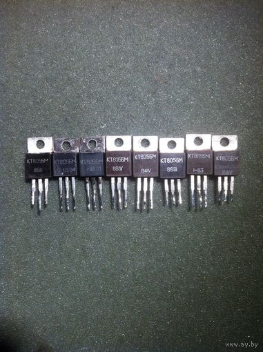 Транзистор КТ805БМ (цена за 1шт)