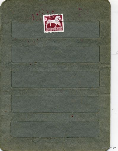 ШВЕЦИЯ,   КОРОЛЬ  ,   1м