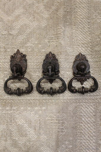 Ручки от стенки СССР новые