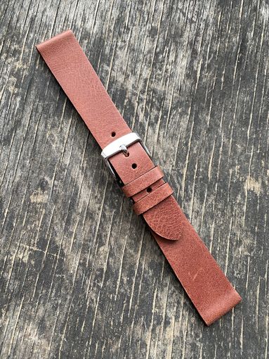 Ремень для часов 20 мм ( Лот с рубля )