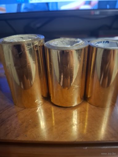 Трансферная поталь для реставрации