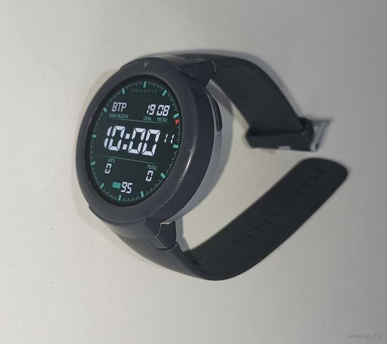 Умные часы Amazfit Verge Lite (A1818)