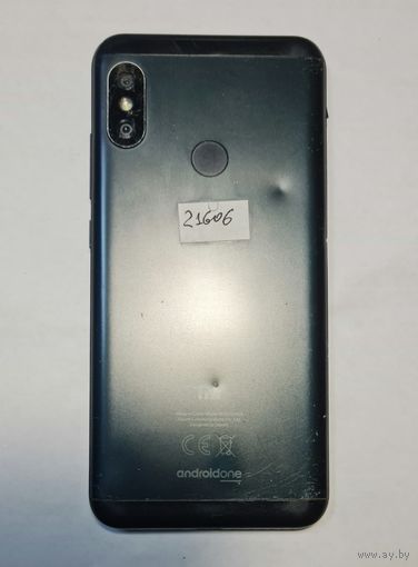 Телефон Xiaomi Mi A2 Lite. Можно по частям. 21606