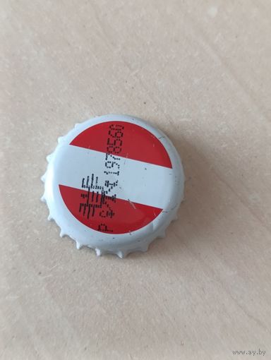 Крышки - пробки ( Австрия )