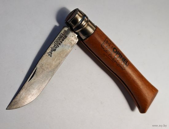Opinel France складной перочинный нож