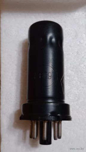 Радиолампа 6П9 новая цена за штуку.