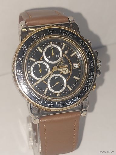 Часы BREIL хронографы