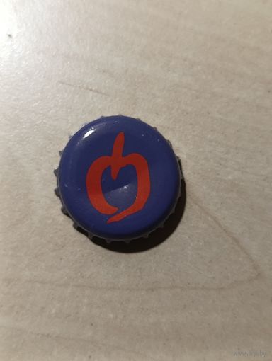 Пивные крышки - пробки