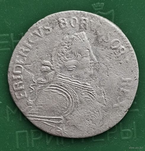 6 грошей 1754 распродажа коллекции