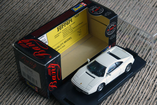 Модель Ferrari 348 TB