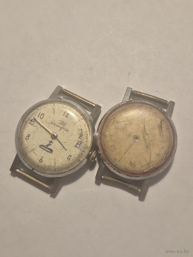 Часы в ремонт