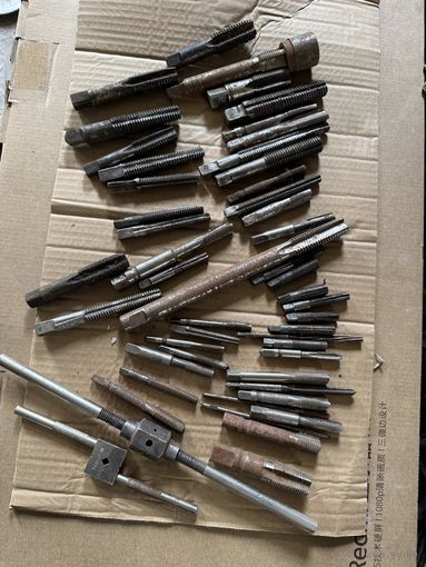 Метчики.50 шт.цена за все.