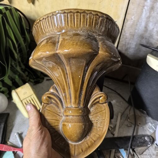 Кашпо-горшок