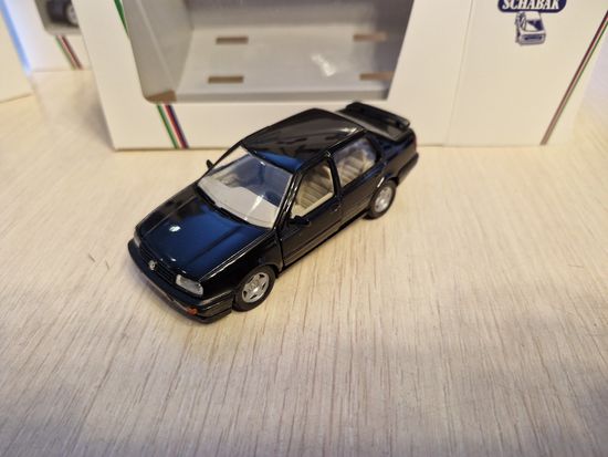 SHABAK VENTO VR6