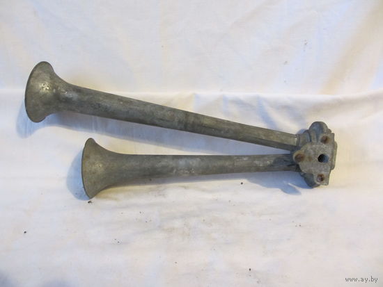 ВОЗДУШНЫЙ СИГНАЛ