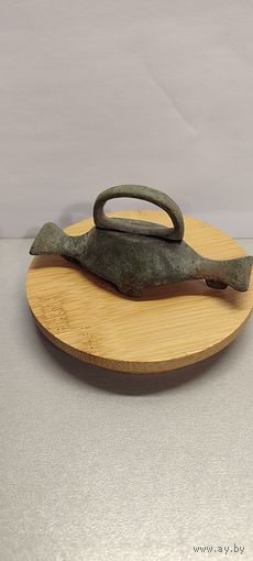 Элемент конской упряжи