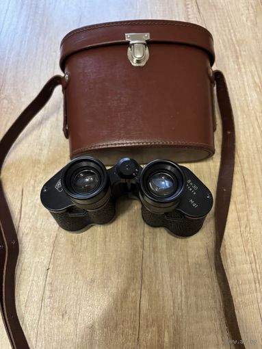 Бинокль Carl Zeiss 8х30 Mdl