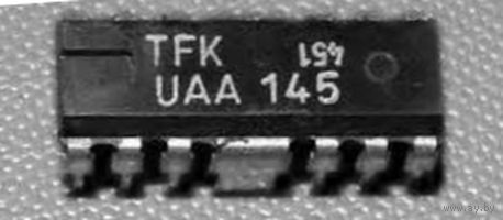 ИМС UAA145