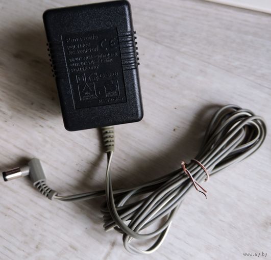 Зарядное PQLV16CE для радиотелефона Panasonic