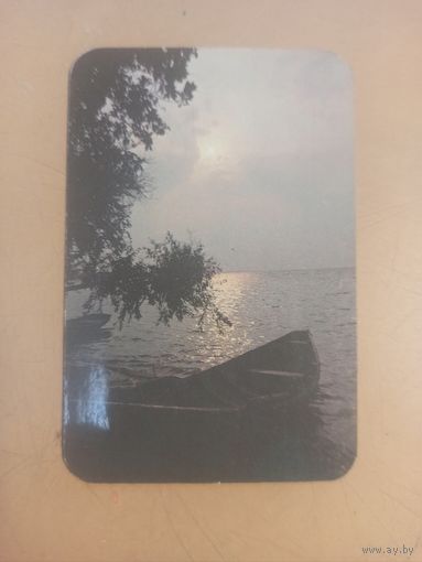 Календарь 1989/7