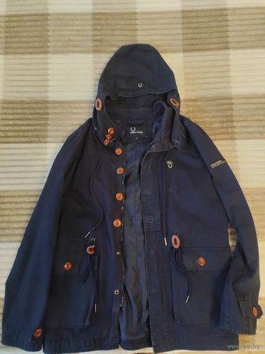 Куртка Fred Perry