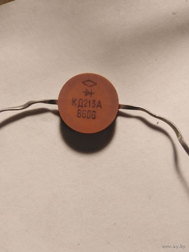 Диод КД213А 86 06