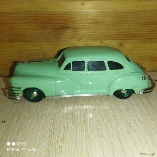 Винтаж.Модели"CHRYSLER".Vitesse.Португалия.1/43.