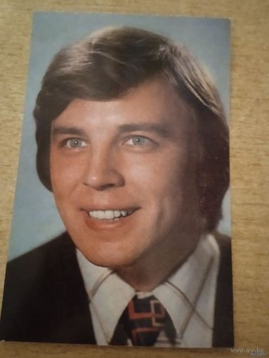 Актер. Алексей Инжеватов