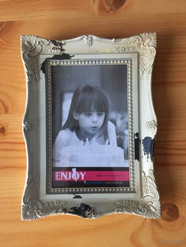 Фоторамка 10х15