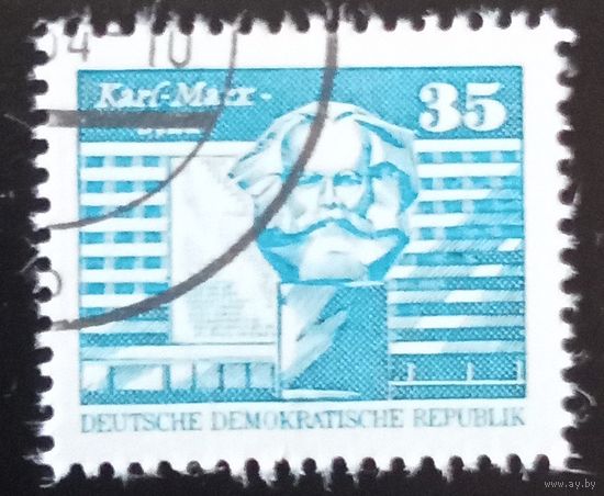 Архитектура.