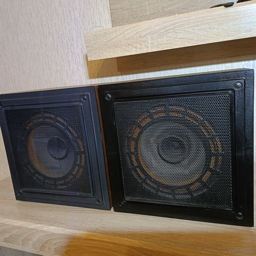 Колонки Маяк АС15 222