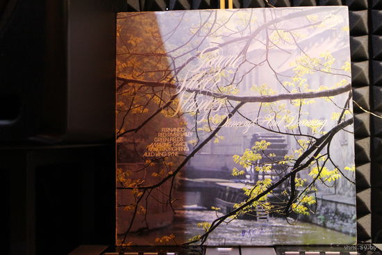 Prazske Smycce - Dancing And Dreaming (1982, Vinyl)