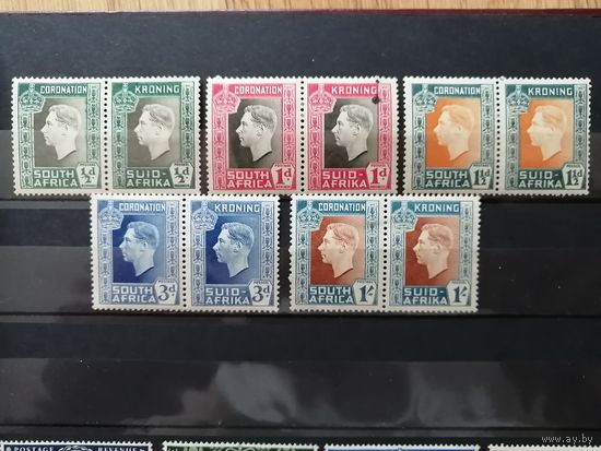 Южная африка