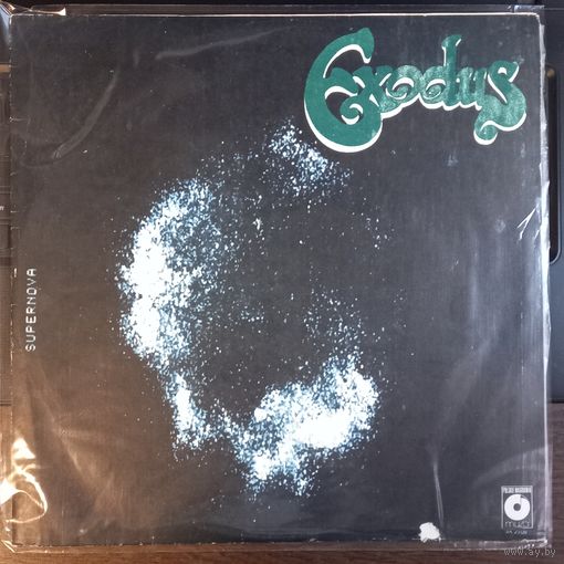 Exodus – Supernova